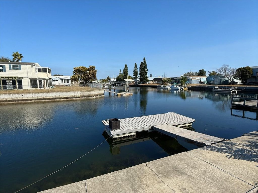 6411 TOWER DRIVE, Hudson, FL 34667