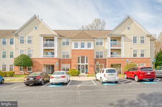 1310 SHERIDAN PL #108-17, Bel Air, MD 21015