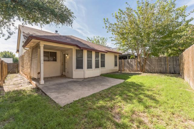 21308 Secretariat Ridge LN, Pflugerville, TX 78660
