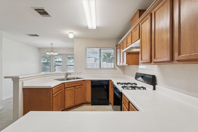 21308 Secretariat Ridge LN, Pflugerville, TX 78660