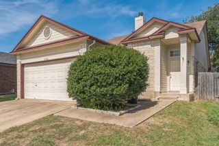 21308 Secretariat Ridge LN, Pflugerville, TX 78660