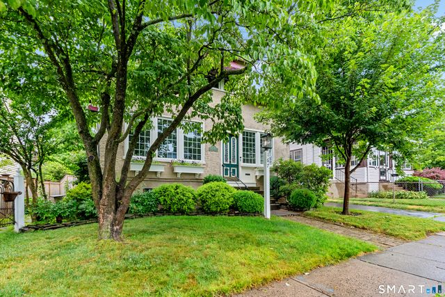 167 South Highland Street, West Hartford, CT 06107