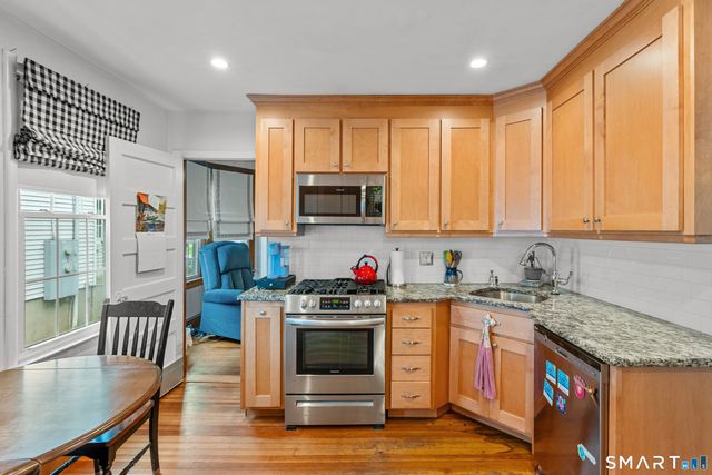 167 South Highland Street, West Hartford, CT 06107