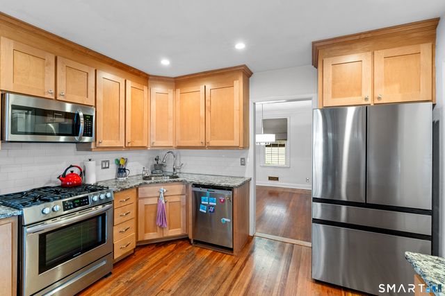 167 South Highland Street, West Hartford, CT 06107