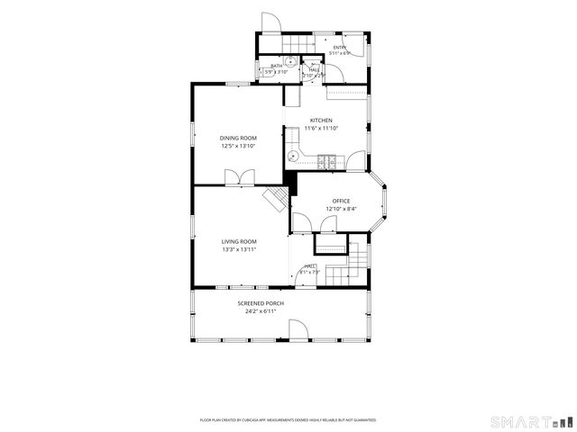 167 South Highland Street, West Hartford, CT 06107