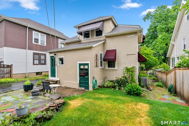 167 South Highland Street, West Hartford, CT 06107