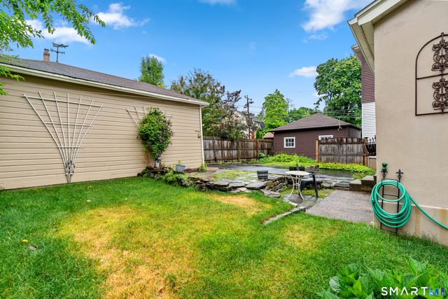 167 South Highland Street, West Hartford, CT 06107