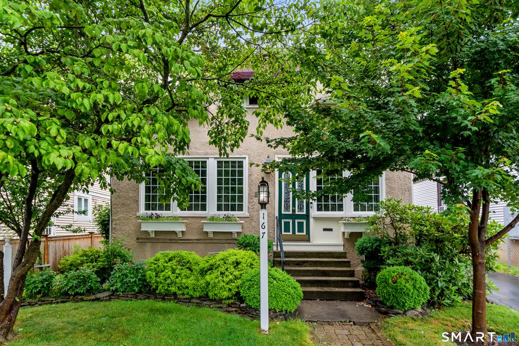 167 South Highland Street, West Hartford, CT 06107