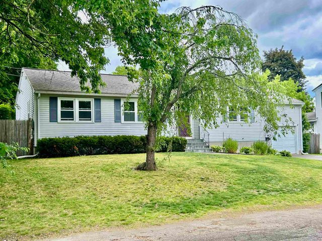 108 Peak Street, Manchester, NH 03104