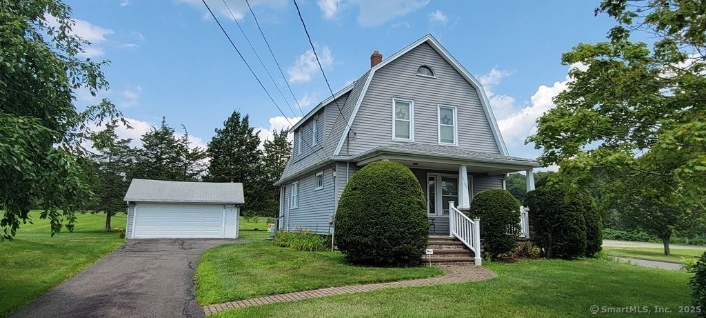 3105 North Main Street, Waterbury, CT 06704