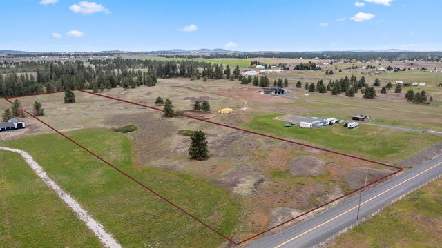 TBD W Craig Rd, Spokane, WA 99224