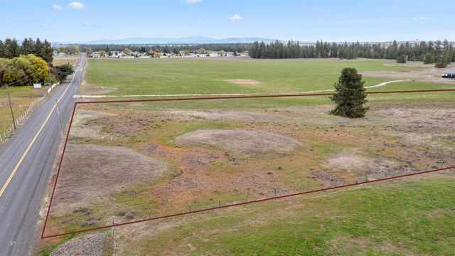 TBD W Craig Rd, Spokane, WA 99224