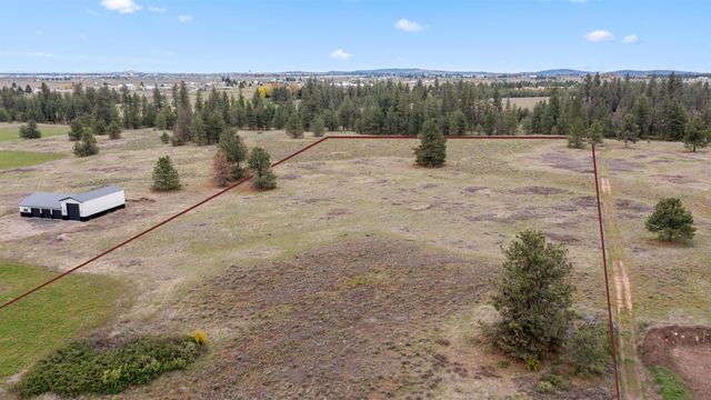 TBD W Craig Rd, Spokane, WA 99224