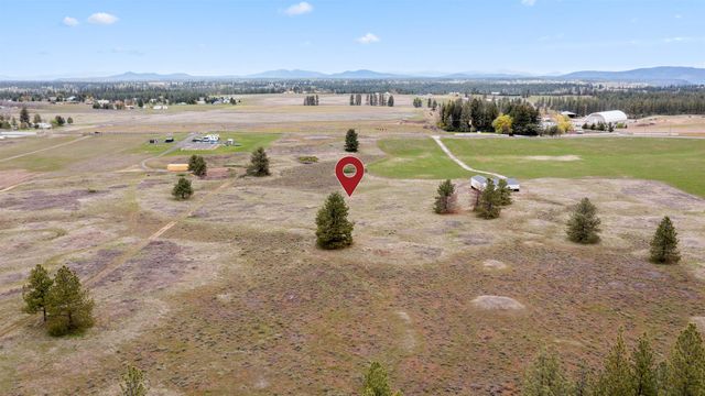 TBD W Craig Rd, Spokane, WA 99224