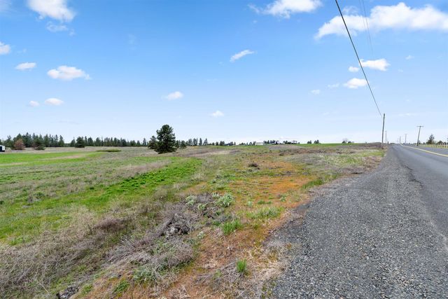 TBD W Craig Rd, Spokane, WA 99224