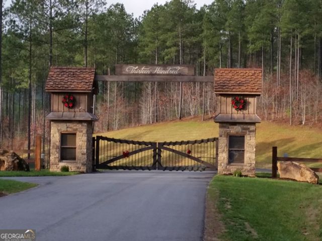 0 High Mile Ln, Blairsville, GA 30512