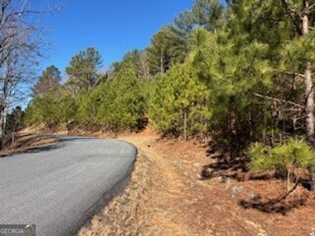 0 High Mile Ln, Blairsville, GA 30512