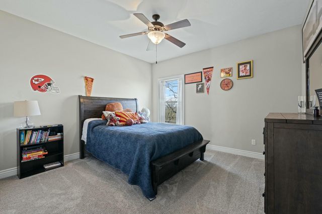 5314 TIPTREE CT, Columbia, MO 65203