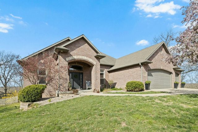 5314 TIPTREE CT, Columbia, MO 65203