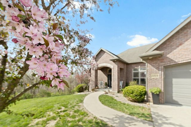 5314 TIPTREE CT, Columbia, MO 65203