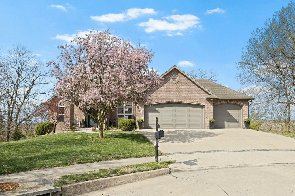 5314 TIPTREE CT, Columbia, MO 65203