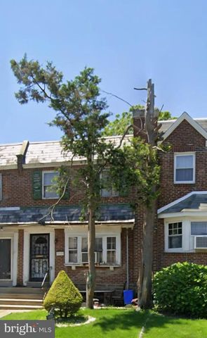 6628 HOLLIS ST, Philadelphia, PA 19138