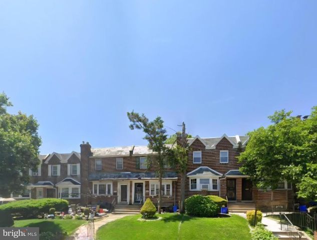 6628 HOLLIS ST, Philadelphia, PA 19138