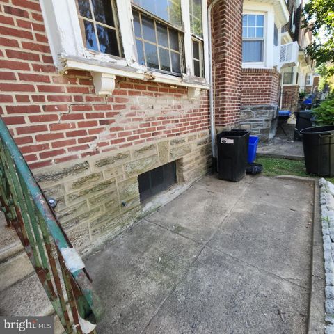 6628 HOLLIS ST, Philadelphia, PA 19138