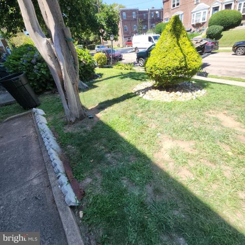 6628 HOLLIS ST, Philadelphia, PA 19138