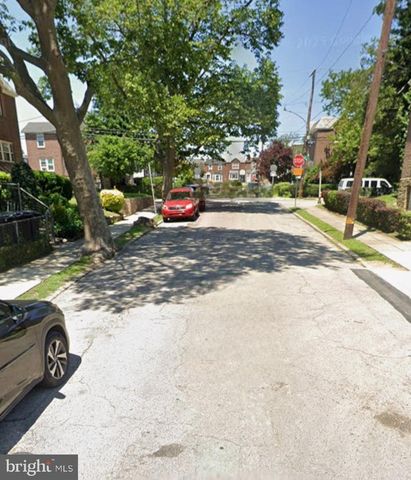 6628 HOLLIS ST, Philadelphia, PA 19138