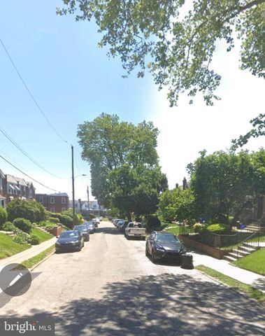 6628 HOLLIS ST, Philadelphia, PA 19138