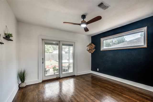 4004 Linden Avenue, Fort Worth, TX 76107