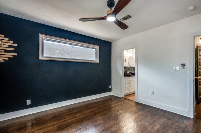 4004 Linden Avenue, Fort Worth, TX 76107