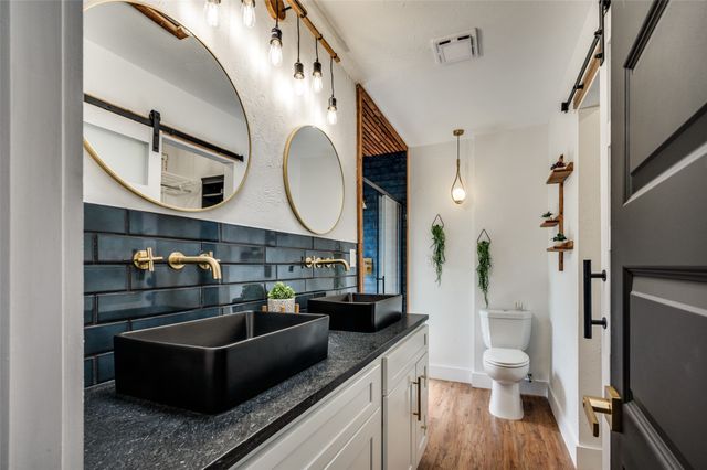 4004 Linden Avenue, Fort Worth, TX 76107