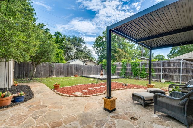 4004 Linden Avenue, Fort Worth, TX 76107