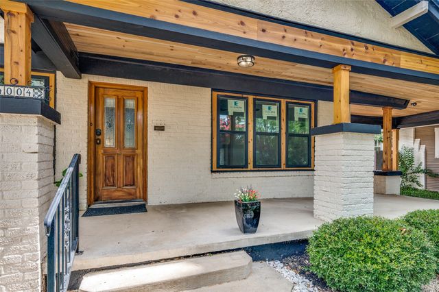 4004 Linden Avenue, Fort Worth, TX 76107