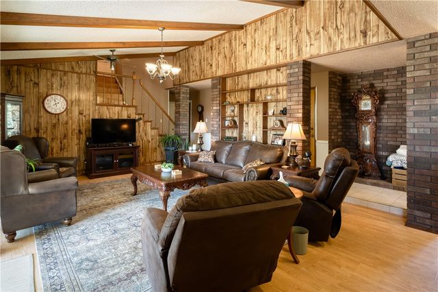 2825 Main Street, Charleston, AR 72933