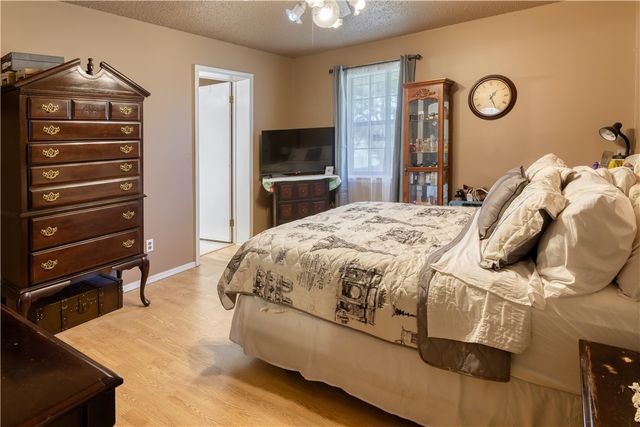 2825 Main Street, Charleston, AR 72933