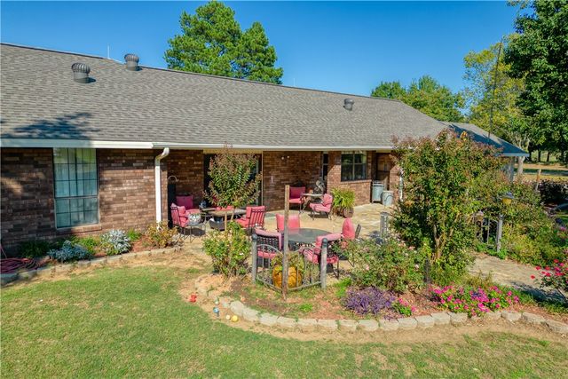 2825 Main Street, Charleston, AR 72933