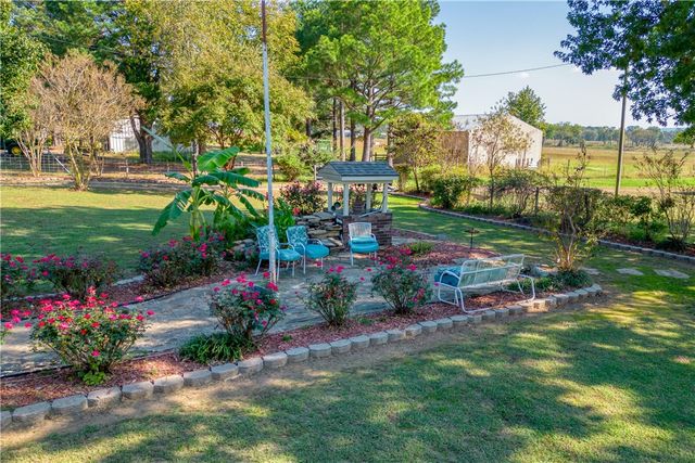 2825 Main Street, Charleston, AR 72933