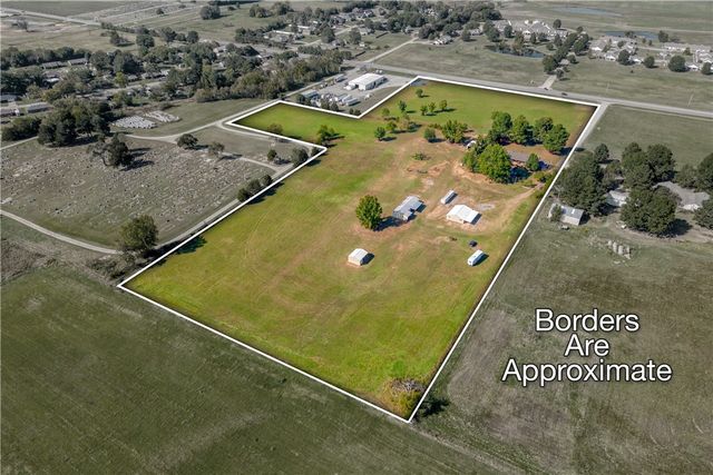 2825 Main Street, Charleston, AR 72933