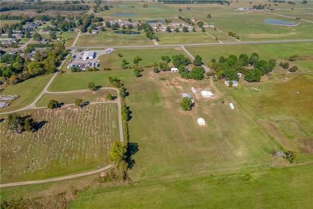 2825 Main Street, Charleston, AR 72933