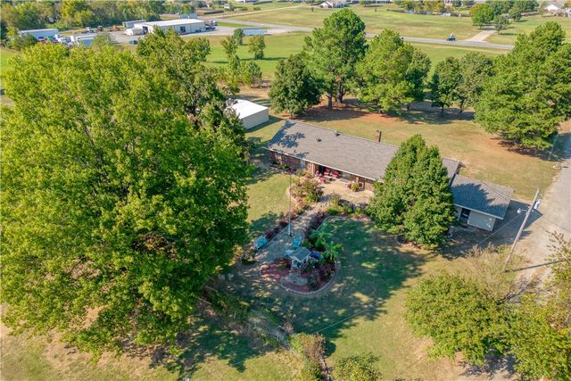 2825 Main Street, Charleston, AR 72933