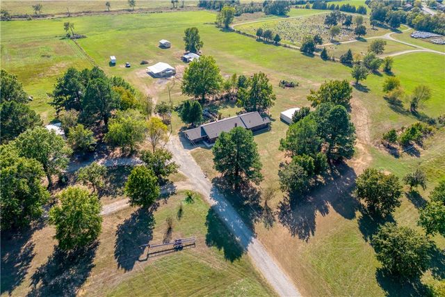 2825 Main Street, Charleston, AR 72933