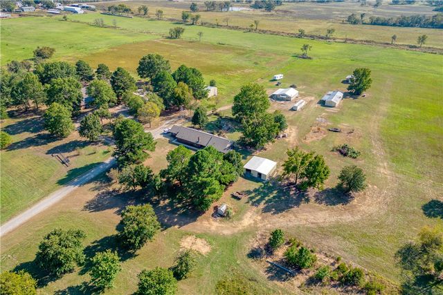 2825 Main Street, Charleston, AR 72933