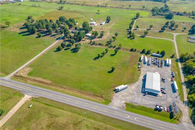 2825 Main Street, Charleston, AR 72933