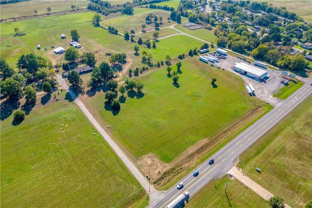 2825 Main Street, Charleston, AR 72933