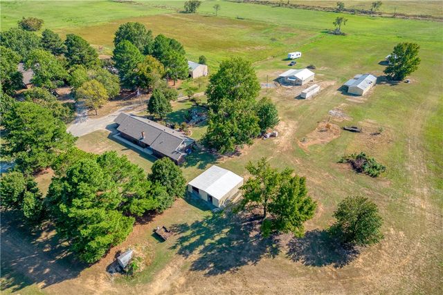 2825 Main Street, Charleston, AR 72933