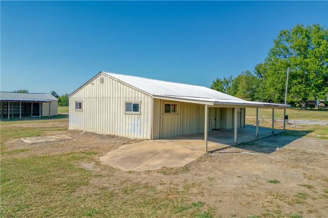 2825 Main Street, Charleston, AR 72933