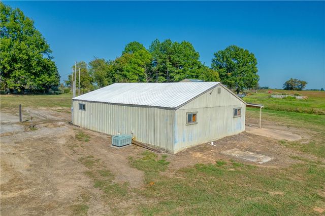 2825 Main Street, Charleston, AR 72933